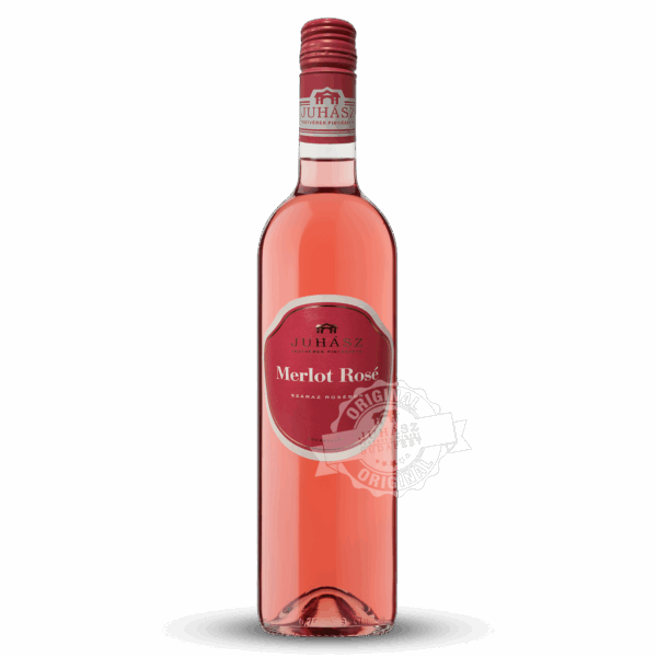 Juhász Merlot Rosé 2024