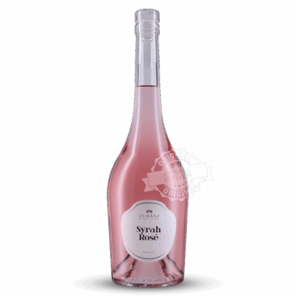 Juhász Syrah Rosé 2024