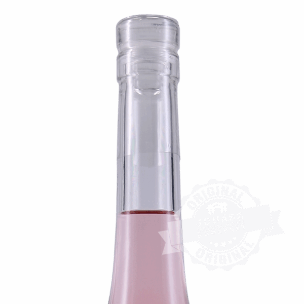 Juhász Syrah Rosé 2024 - Image 2