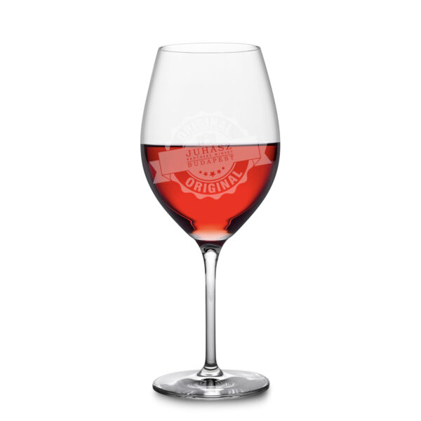Juhász Egri Cuvée 2024 - Image 4