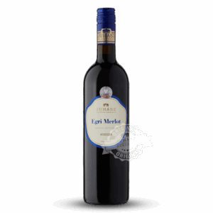 Juhász Egri Merlot 2023