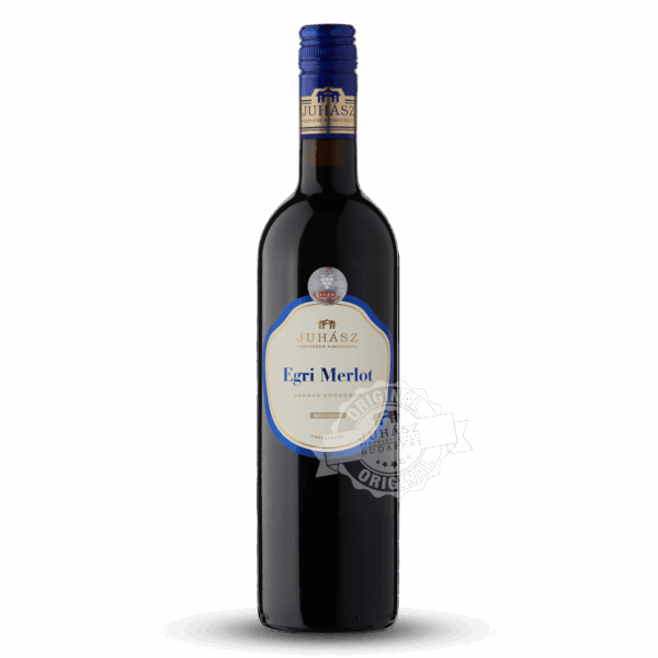 Juhász Egri Merlot 2023