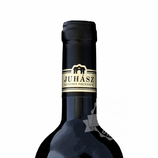 Juhász Egri Bikavér 2023 - Image 2