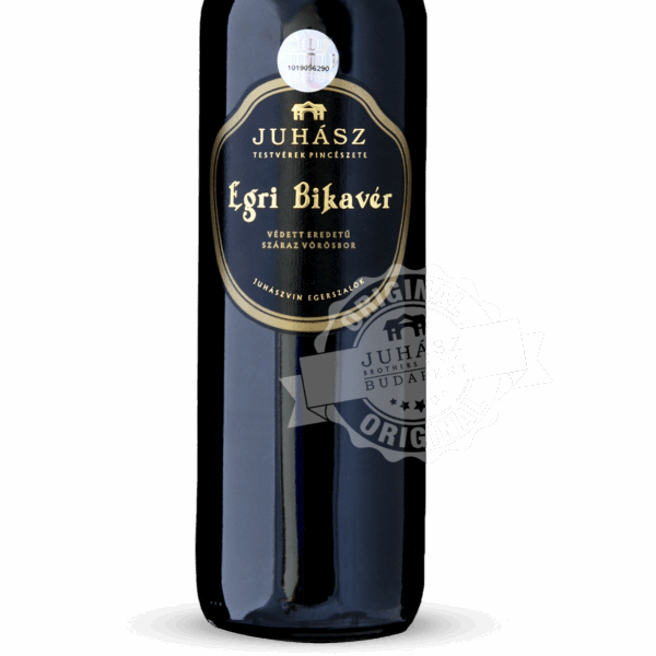 Juhász Egri Bikavér 2023 - Image 3