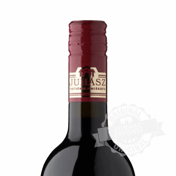 Juhász Cabernet Sauvignon 2023 - Image 2