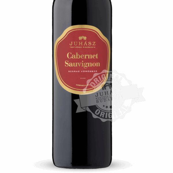 Juhász Cabernet Sauvignon 2023 - Image 3