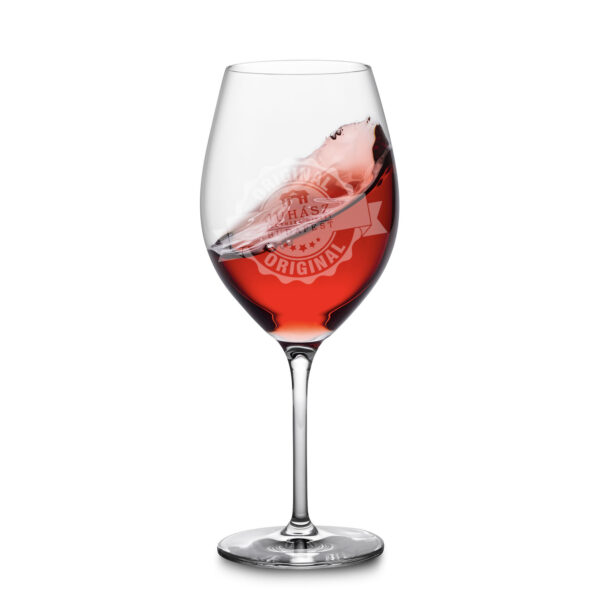 Juhász Cabernet Sauvignon 2023 - Image 4