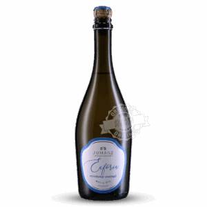 Juhász Eufória Extra Dry Pezsgő