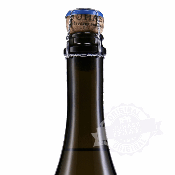 Juhász Eufória Extra Dry Pezsgő - Image 2