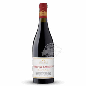 Juhász Cabernet Sauvignon Grand Selection 2021