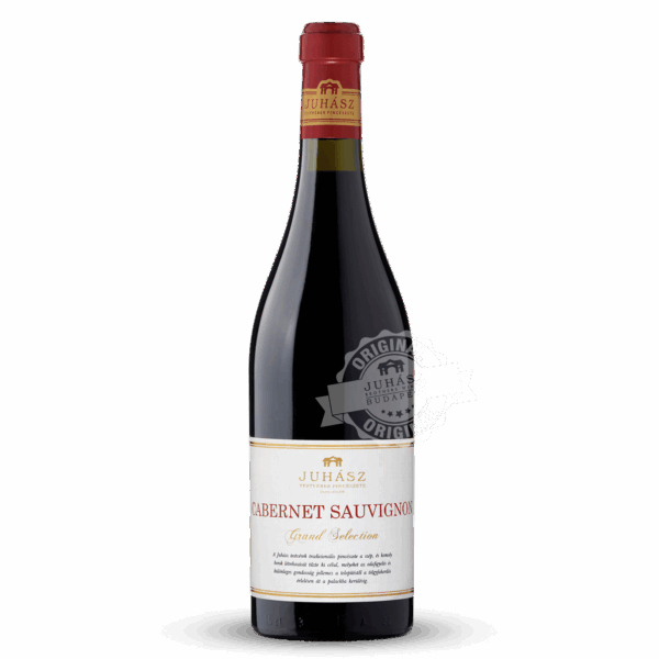 Juhász Cabernet Sauvignon Grand Selection 2021