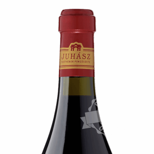 Juhász Cabernet Sauvignon Grand Selection 2021 - Image 2