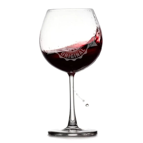 Juhász Cabernet Sauvignon Grand Selection 2021 - Image 4