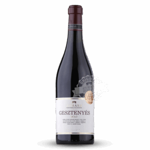 Juhász Egri Gesztenyés Merlot 2022