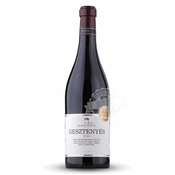 Juhász Egri Gesztenyés Merlot 2022