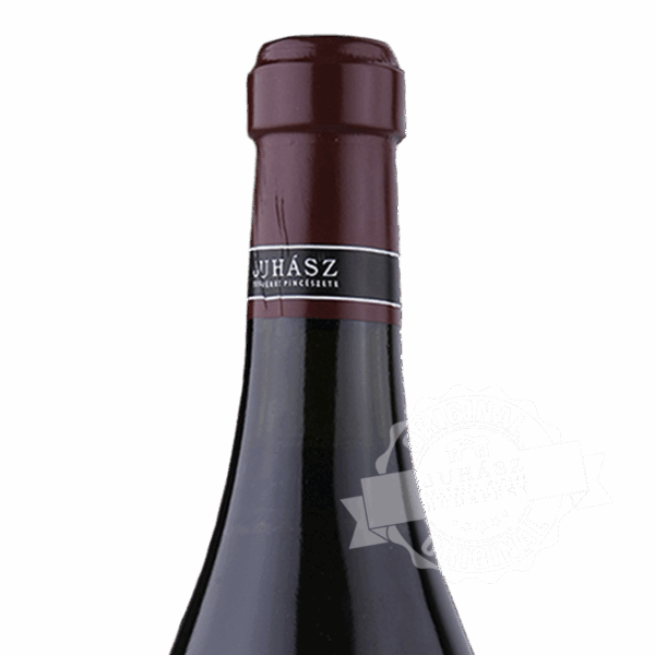 Juhász Egri Gesztenyés Merlot 2022 - Image 2