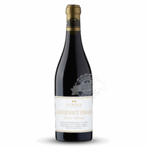 Juhász Cabernet Franc Grand Selection 2020