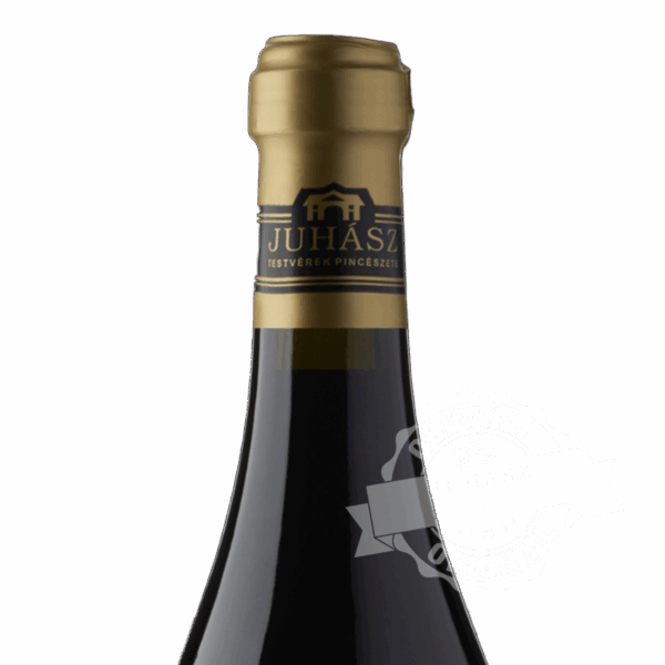 Juhász Cabernet Franc Grand Selection 2020 - Image 2