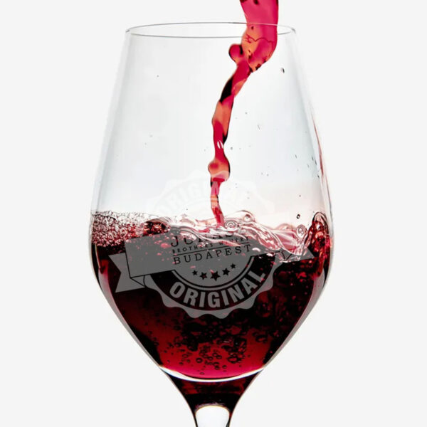 Juhász Cabernet Franc Grand Selection 2020 - Image 4