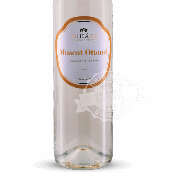 Juhász Muscat Ottonel 2024 - Image 3