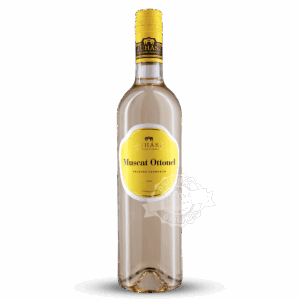 Juhász Muscat Ottonel félédes 2024