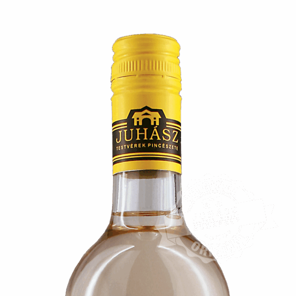 Juhász Muscat Ottonel félédes 2024 - Image 2