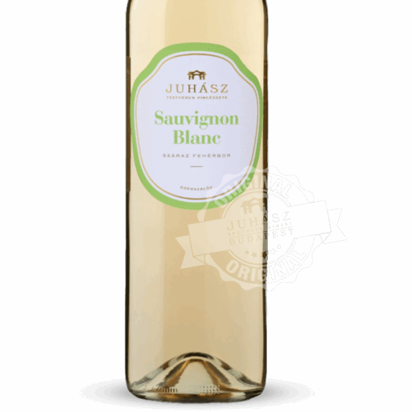 Juhász Sauvignon Blanc 2024 - Image 3