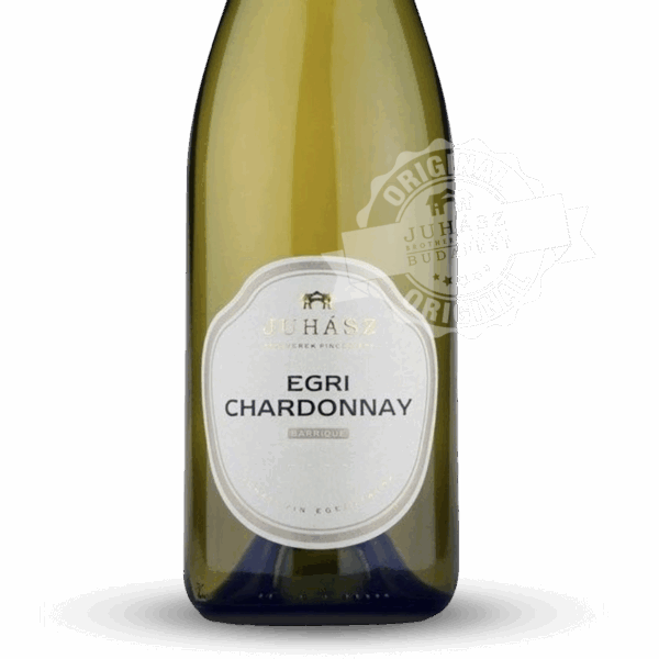 Juhász Egri Chardonnay 2023 - Image 3