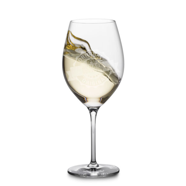 Juhász Egri Chardonnay 2023 - Image 4