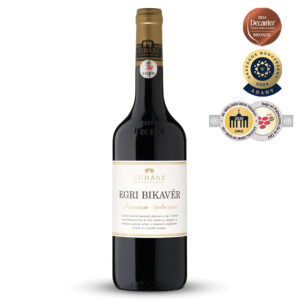 Egri Bikavér Superior Prémium Selection 2022