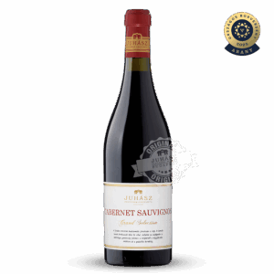 Juhász Cabernet Sauvignon Grand Superior 2021