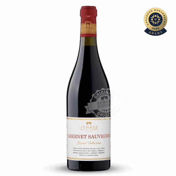 Juhász Cabernet Sauvignon Grand Superior 2021