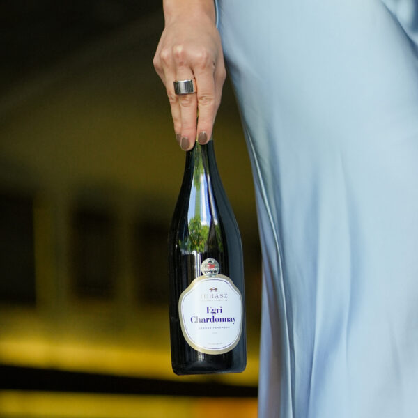 Juhász Egri Chardonnay 2023 - Image 2