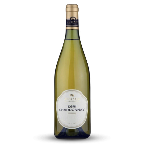Juhász Egri Chardonnay 2023