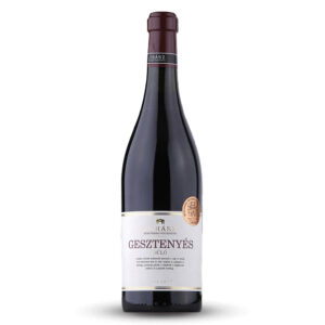 Juhász Egri Gesztenyés Merlot 2022