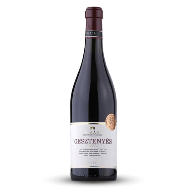 Juhász Egri Gesztenyés Merlot 2022