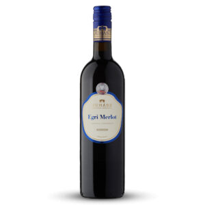 Juhász Egri Merlot 2023