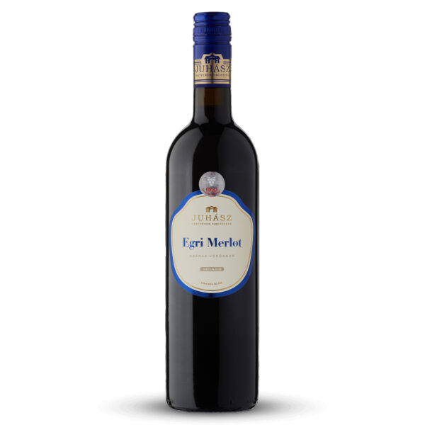 Juhász Egri Merlot 2023
