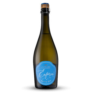 Juhász Eufória Extra Dry Pezsgő