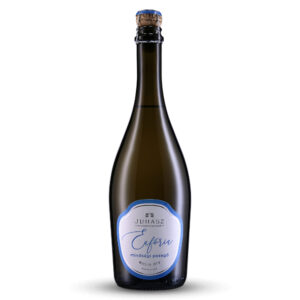 Juhász Eufória Extra Dry Pezsgő