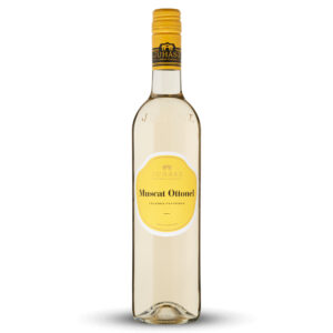 Juhász Muscat Ottonel félédes 2024