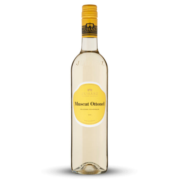Juhász Muscat Ottonel félédes 2024