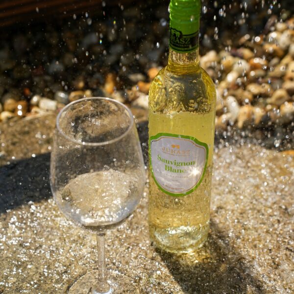 Juhász Sauvignon Blanc 2024 - Image 3