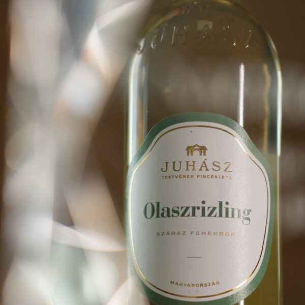 Juhász Olaszrizling 2024 - Image 3