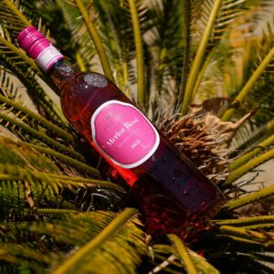 Juhász Merlot Rosé 2025