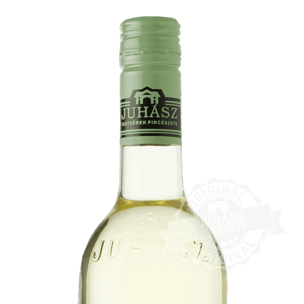 Juhász Irsai Olivér 2024 - Image 2