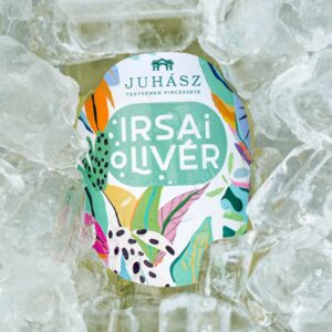 Juhász Irsai Olivér 2025