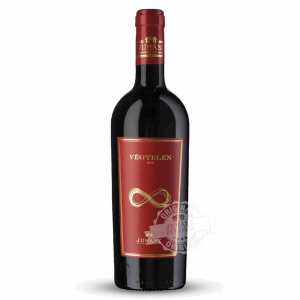 Juhász Végtelen Egri Cuvée Grand Superior 2022 - Image 2