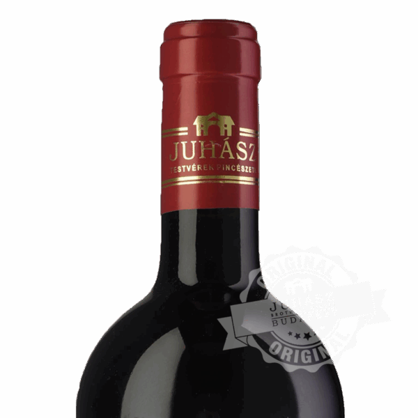 Juhász Végtelen Egri Cuvée Grand Superior 2022 - Image 3