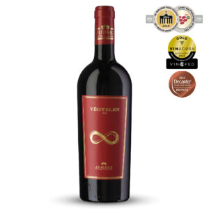 Juhász Végtelen Egri Cuvée Grand Superior 2022